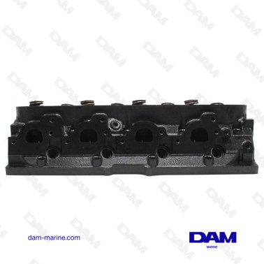 TESTATA CILINDRO DESTRO COMPLETO GM496