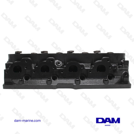 COMPLETE RIGHT CYLINDER HEAD GM496