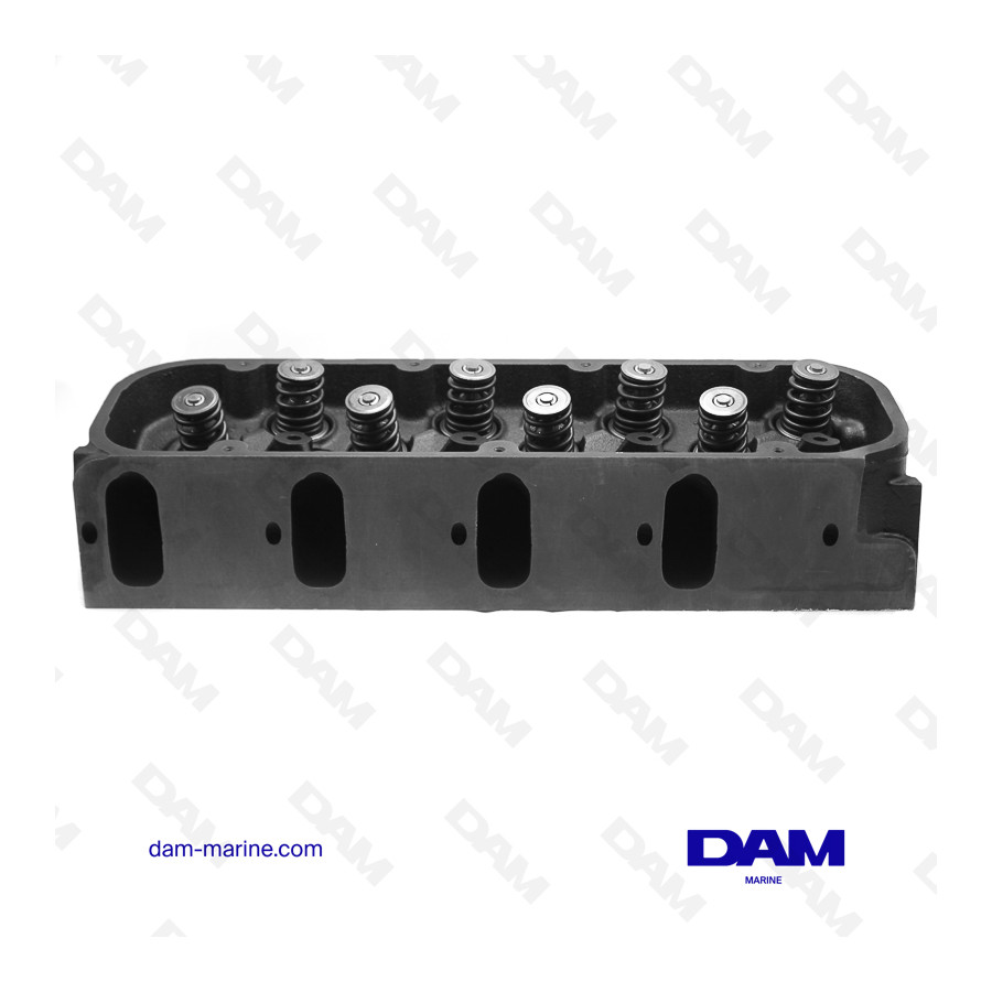 KIT ANODES ALU PLAQUETTES @2 HONDA BF8-50HP