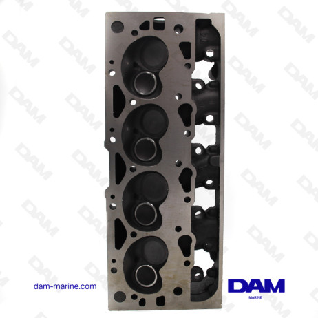 COMPLETE RIGHT CYLINDER HEAD GM496