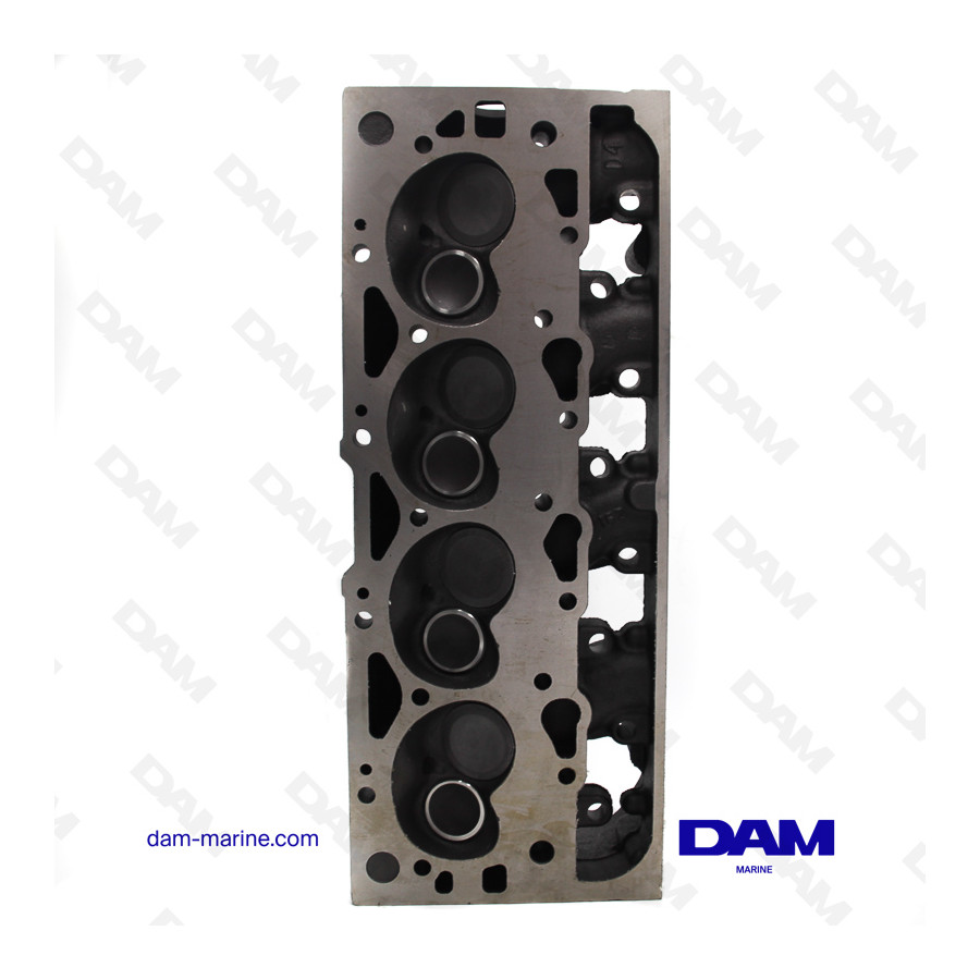 KIT ANODES ALU PLAQUETTES @2 HONDA BF8-50HP