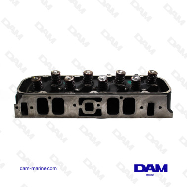 NEW COMPLETE CYLINDER HEAD GM502 GVI