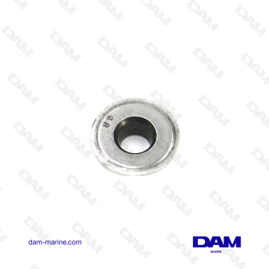 COUPELLE RESSORT SOUPAPE 496-454