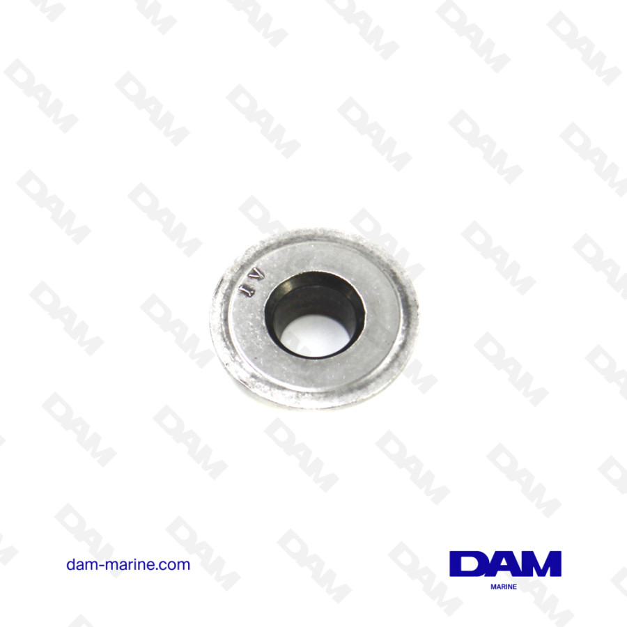 COUPELLE RESSORT SOUPAPE 496-454