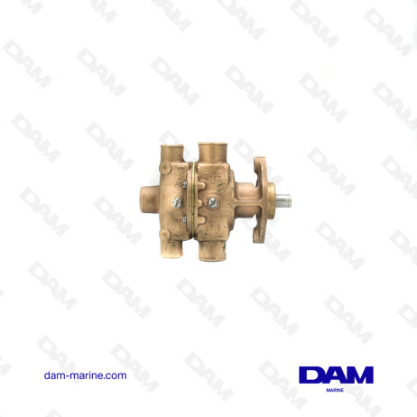 POMPE A EAU DE MER SHERWOOD CHRYSLER