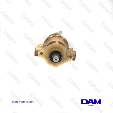 SHERWOOD CHRYSLER SEA WATER PUMP