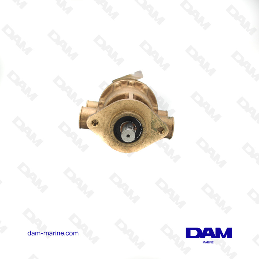 SHERWOOD CHRYSLER SEA WATER PUMP