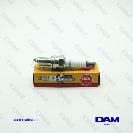 BUJÍA NGK DCPR6E