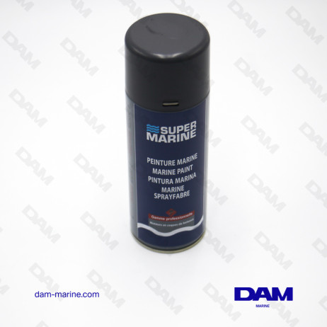 SPRAY DE MOTOR GRIS VOLVO