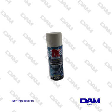 AEROSOL SUZUKI BLANC - COOL WHITE 400ML