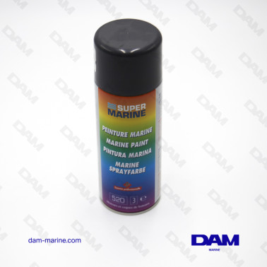 OMC GREY COBRA ENGINE SPRAY