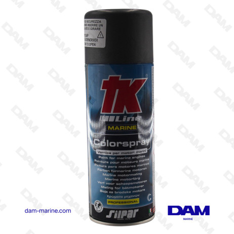 AEROSOL YANMAR MOTEUR APRES 1987 400ML