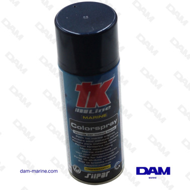 AEROSOL BRP BLEU E-TEC 400  ML