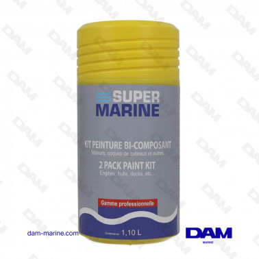 KIT DE PINTURA DOS...