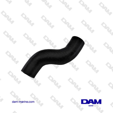 YANMAR TURBO HOSE 119187-49350