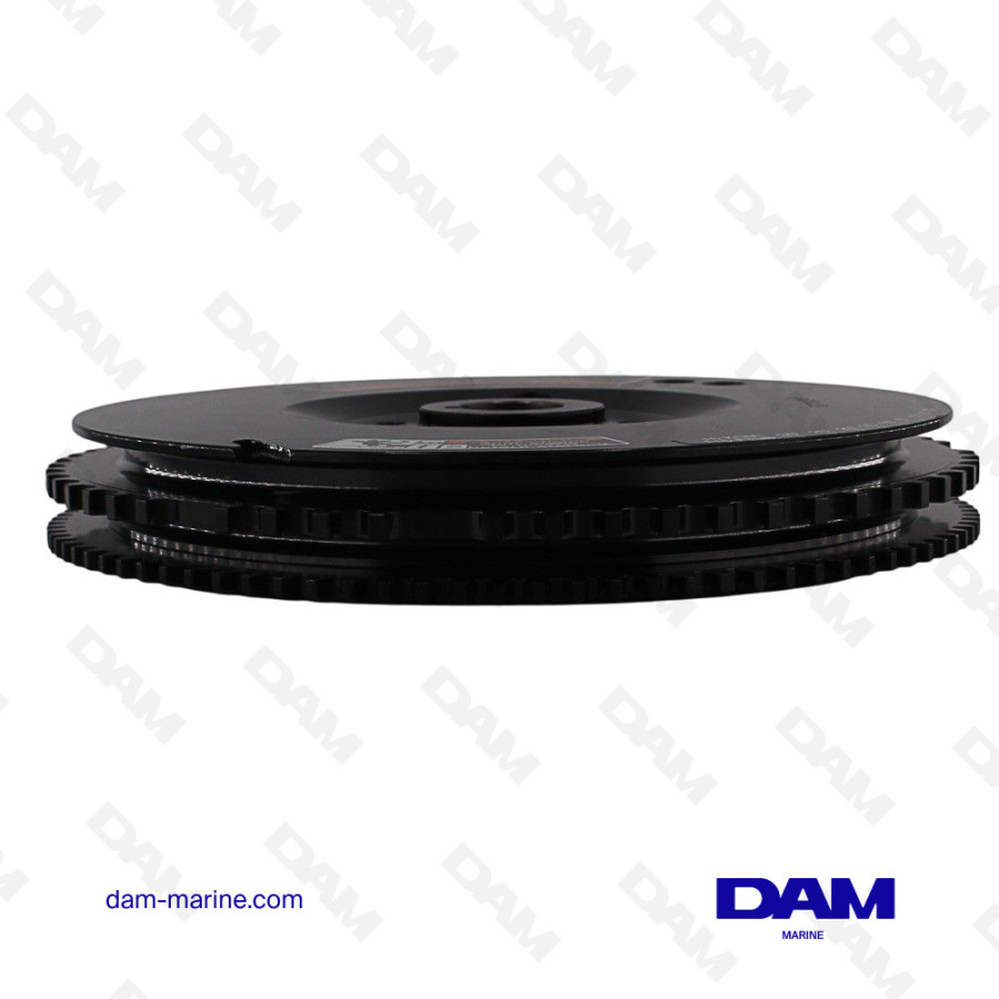 VOLANT MOTEUR MERCURY 200-8M0053921