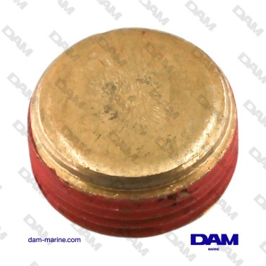 MERCRUISER PLUG 22-8M0204679