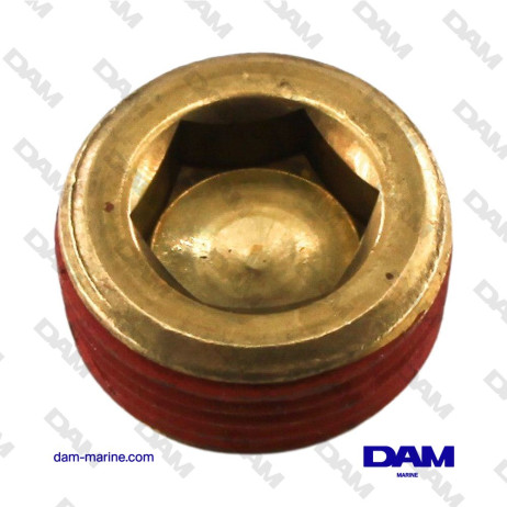 ENCHUFE MERCRUISER 22-8M0204679