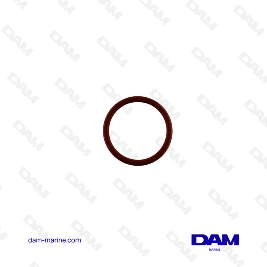 JOINT POMPE A ESSENCE MERCURY 25-8M0050719