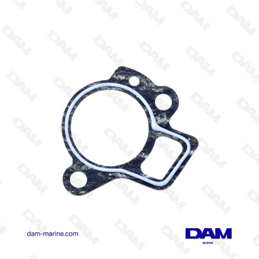 MERCRUISER TURBO GASKET...