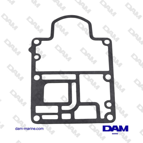 MERCURY SEAL 27-8M0000822