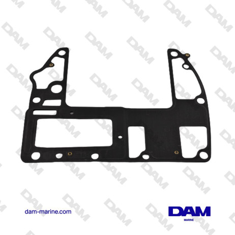GASKET UNDER MERCURY HEAD - 27-8M0024563
