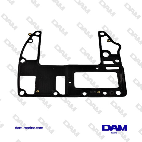 GASKET UNDER MERCURY HEAD - 27-8M0024563