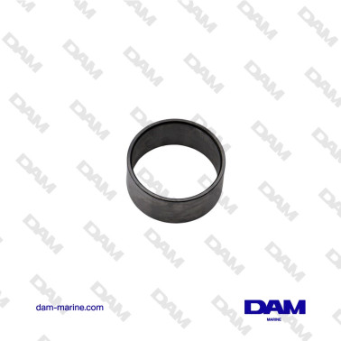 KIT ANODES ALU PLAQUETTES @2 HONDA BF8-50HP