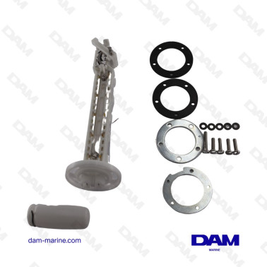 MERCRUISER DOUBLE BEARING -...