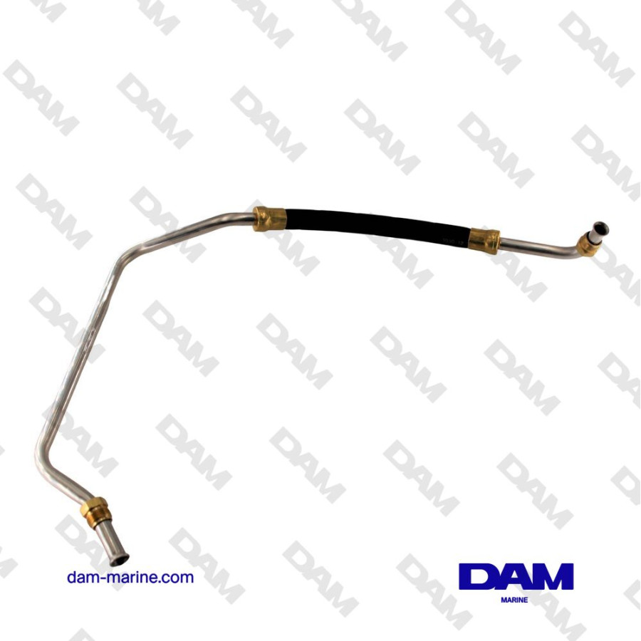 FLEXIBLE HYDRAULIQUE MERCRUISER 864927