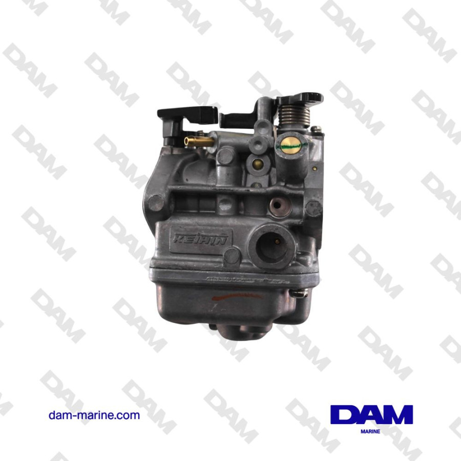 CARBURATEUR COMPLET MERCURY 3303-853720T24