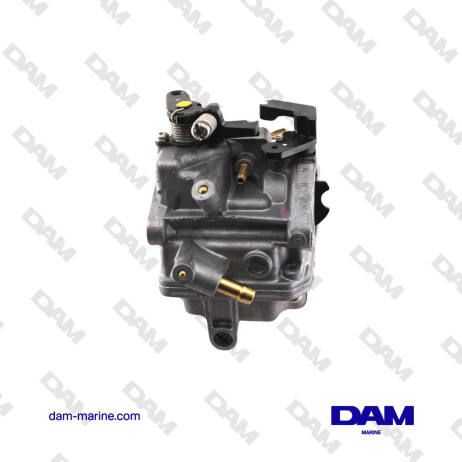 CARBURADOR MERCURY COMPLETO 3303-853720T24