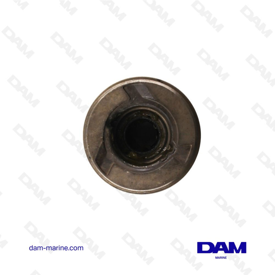 DIÁBOLO MERCURIO 42144T3