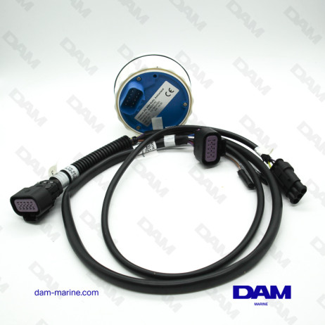 SMARTCRAFT TACH KIT 7000TMN MERCRUISER 79-8M0135634