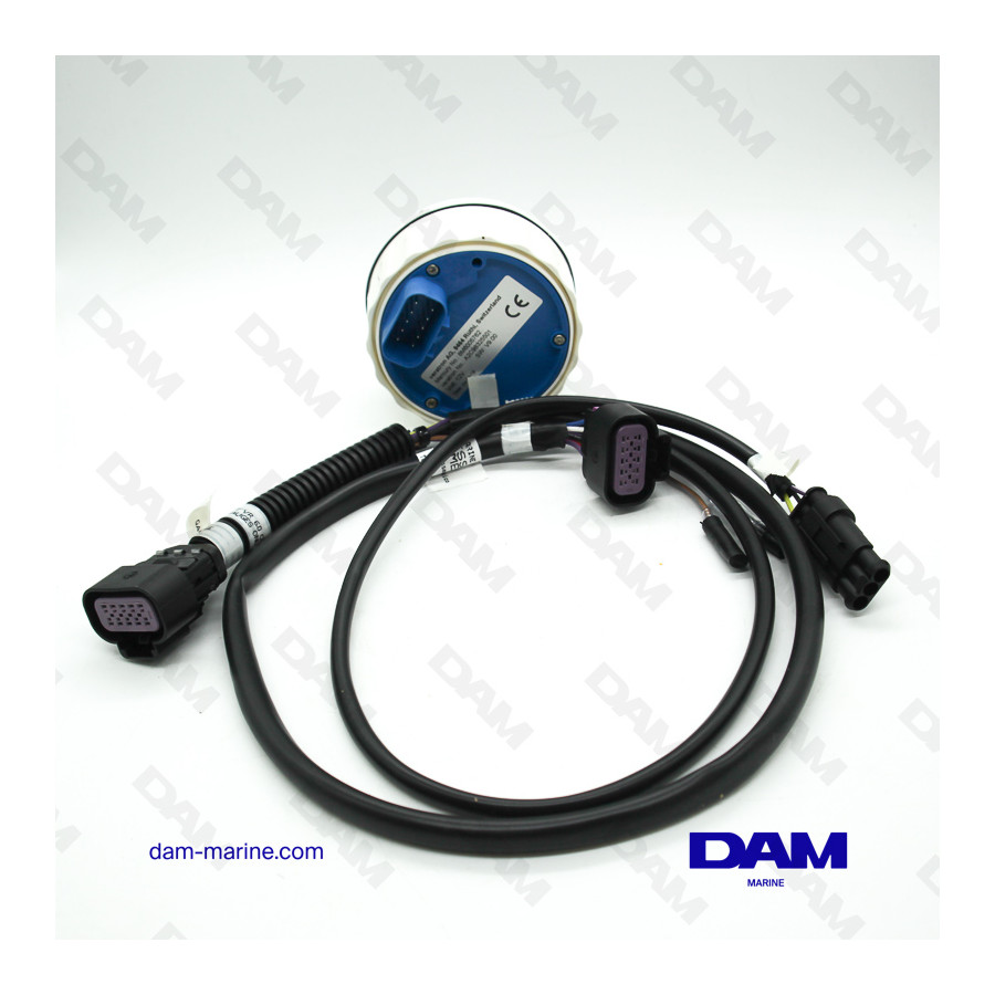 SMARTCRAFT TACH KIT 7000TMN MERCRUISER 79-8M0135634