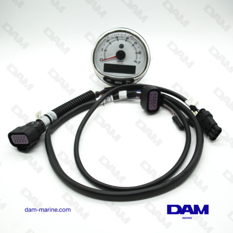 SMARTCRAFT TACH KIT 7000TMN MERCRUISER 79-8M0135634