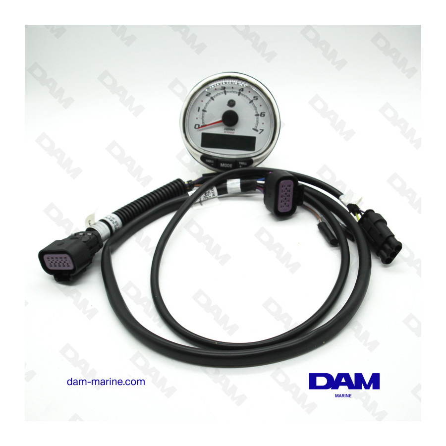 SMARTCRAFT TACH KIT 7000TMN MERCRUISER 79-8M0135634