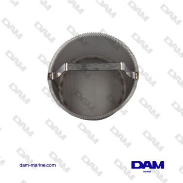 MERCRUISER SEAWATER STRAINER 801763855