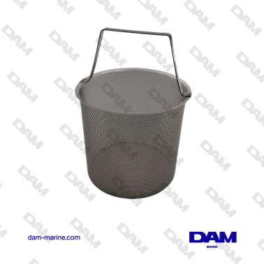 MERCRUISER SEAWATER STRAINER 801763855