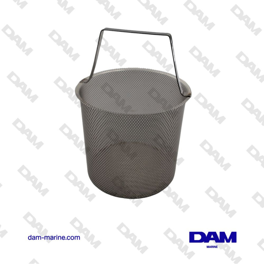 MERCRUISER SEAWATER STRAINER 801763855