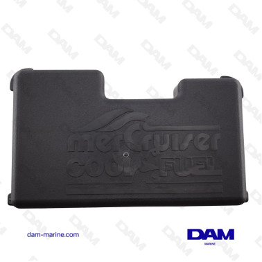 KIT ANODES ALU PLAQUETTES @2 HONDA BF8-50HP