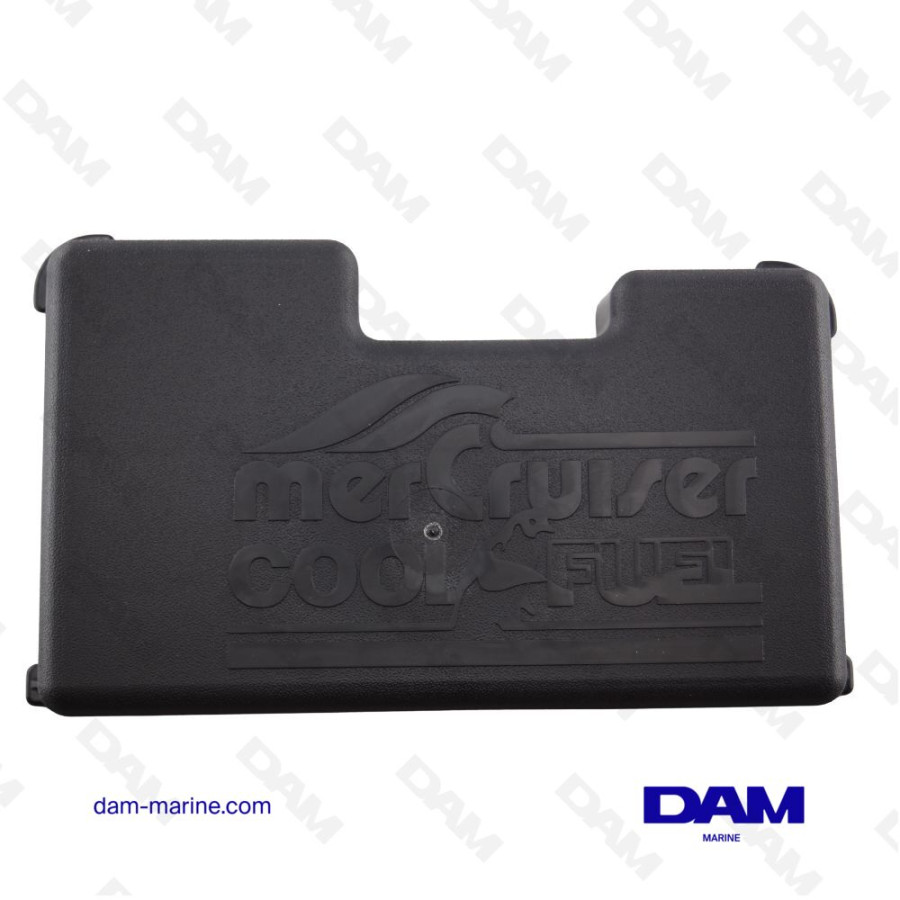 KIT ANODES ALU PLAQUETTES @2 HONDA BF8-50HP