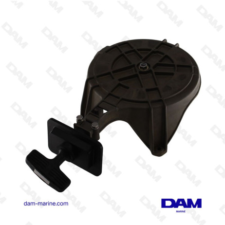 Lanciatore completo Mercury - 812632T04