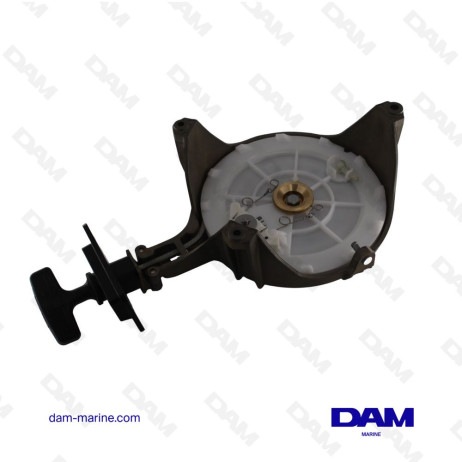 LANZADOR COMPLETO MERCURY - 812632T04