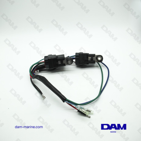 MERCURY RELAY 813939A2
