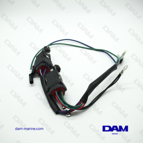 RELAIS MERCURY 813939A2