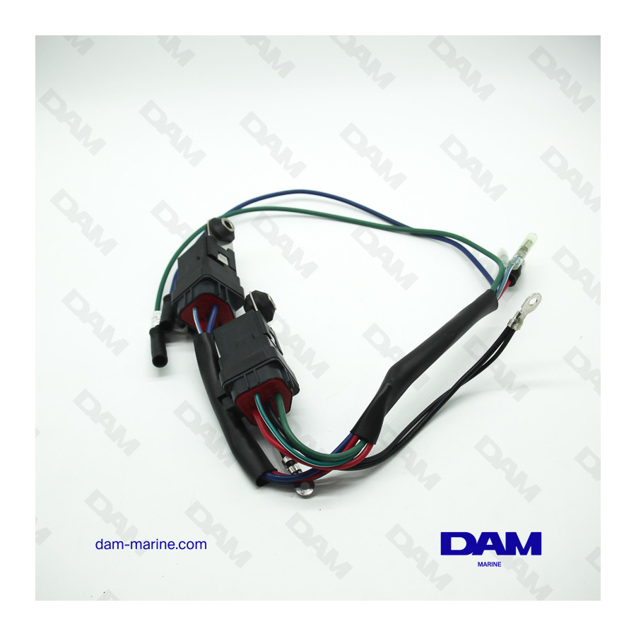 MERCURY RELAY 813939A2