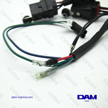 MERCURY RELAY 813939A2