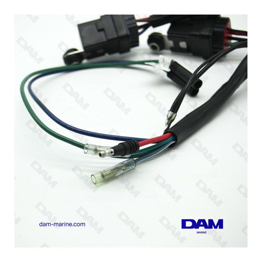 MERCURY RELAY 813939A2