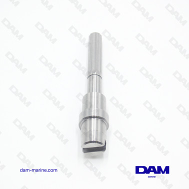 MERCRUISER DIESEL SEA WATER PUMP SHAFT 816820